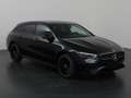 Mercedes-Benz CLA 250 Shooting Brake 250e Star Edition AMG Line Mercedes Zwart - thumbnail 23