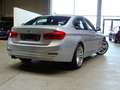 BMW 330 eA Berline Plug-In Hybrid *FULL LED-CUIR-PARKING* Argent - thumbnail 3