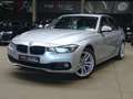 BMW 330 eA Berline Plug-In Hybrid *FULL LED-CUIR-PARKING* Argent - thumbnail 1