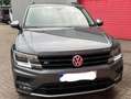 Volkswagen Tiguan Allspace Tiguan Allspace 2.0 TDI SCR 4Motion Trendline Grau - thumbnail 3