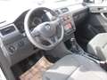 Volkswagen Caddy Caddy Kombi Austria 2,0 TDI Austria Weiß - thumbnail 11