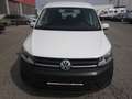 Volkswagen Caddy Caddy Kombi Austria 2,0 TDI Austria Weiß - thumbnail 8