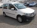 Volkswagen Caddy Caddy Kombi Austria 2,0 TDI Austria Weiß - thumbnail 7