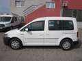 Volkswagen Caddy Caddy Kombi Austria 2,0 TDI Austria Weiß - thumbnail 2