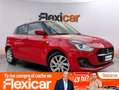 Suzuki Swift 1.2 GLE Mild Hybrid CVT Rojo - thumbnail 1