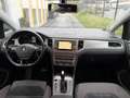 Volkswagen Golf Sportsvan VII BMT/1.HAND/PDC/MASSAGE/NAVI Schwarz - thumbnail 10