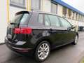 Volkswagen Golf Sportsvan VII BMT/1.HAND/PDC/MASSAGE/NAVI Schwarz - thumbnail 5