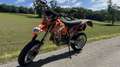 KTM 525 EXC Oranžová - thumbnail 4