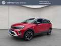 Opel Crossland Crossland 1.2 Automatik Elegance Rot - thumbnail 1