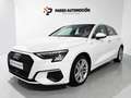 Audi A3 Sportback 35 TFSI S tronic Weiß - thumbnail 1