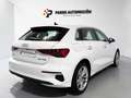 Audi A3 Sportback 35 TFSI S tronic Blanc - thumbnail 4