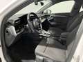 Audi A3 Sportback 35 TFSI S tronic Weiß - thumbnail 6