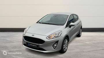 1.0 EcoBoost 100ch Stop\u0026Start Business 5p