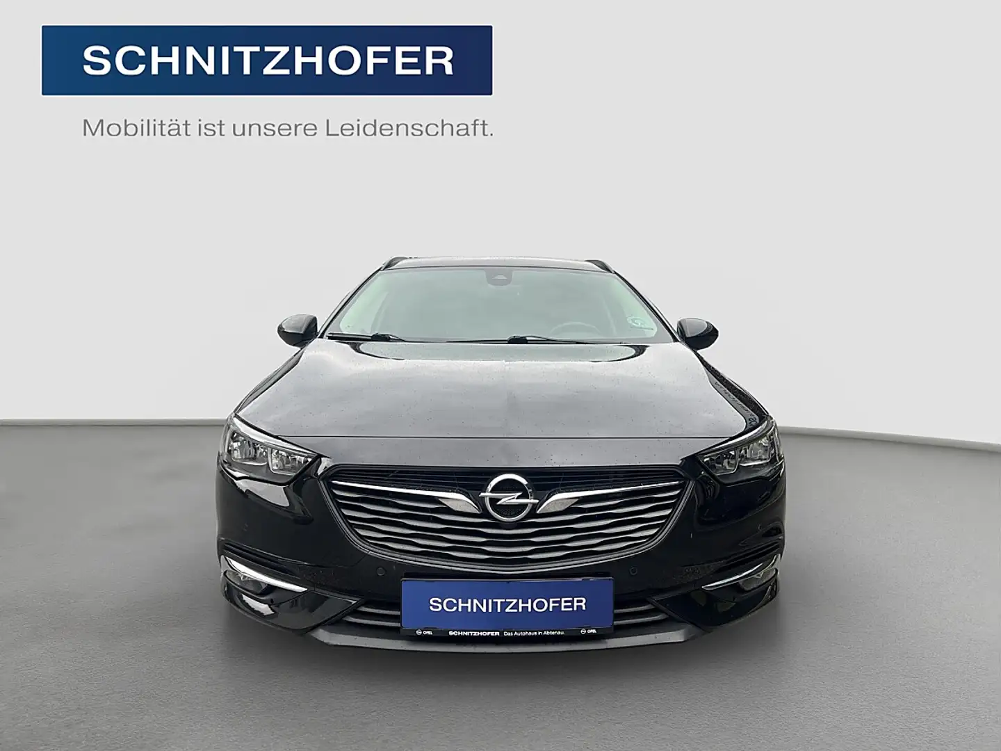 Opel Insignia ST 1,6 CDTI BlueInjection Edition St./St. Aut. Schwarz - 2