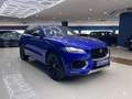 Jaguar F-Pace 3.0TDV6 S Aut. AWD Blauw - thumbnail 3