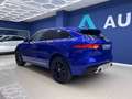 Jaguar F-Pace 3.0TDV6 S Aut. AWD Blauw - thumbnail 6