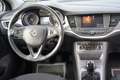 Opel Astra 1,0 Turbo ecoflex Direct Injection Edition St./St. Schwarz - thumbnail 17