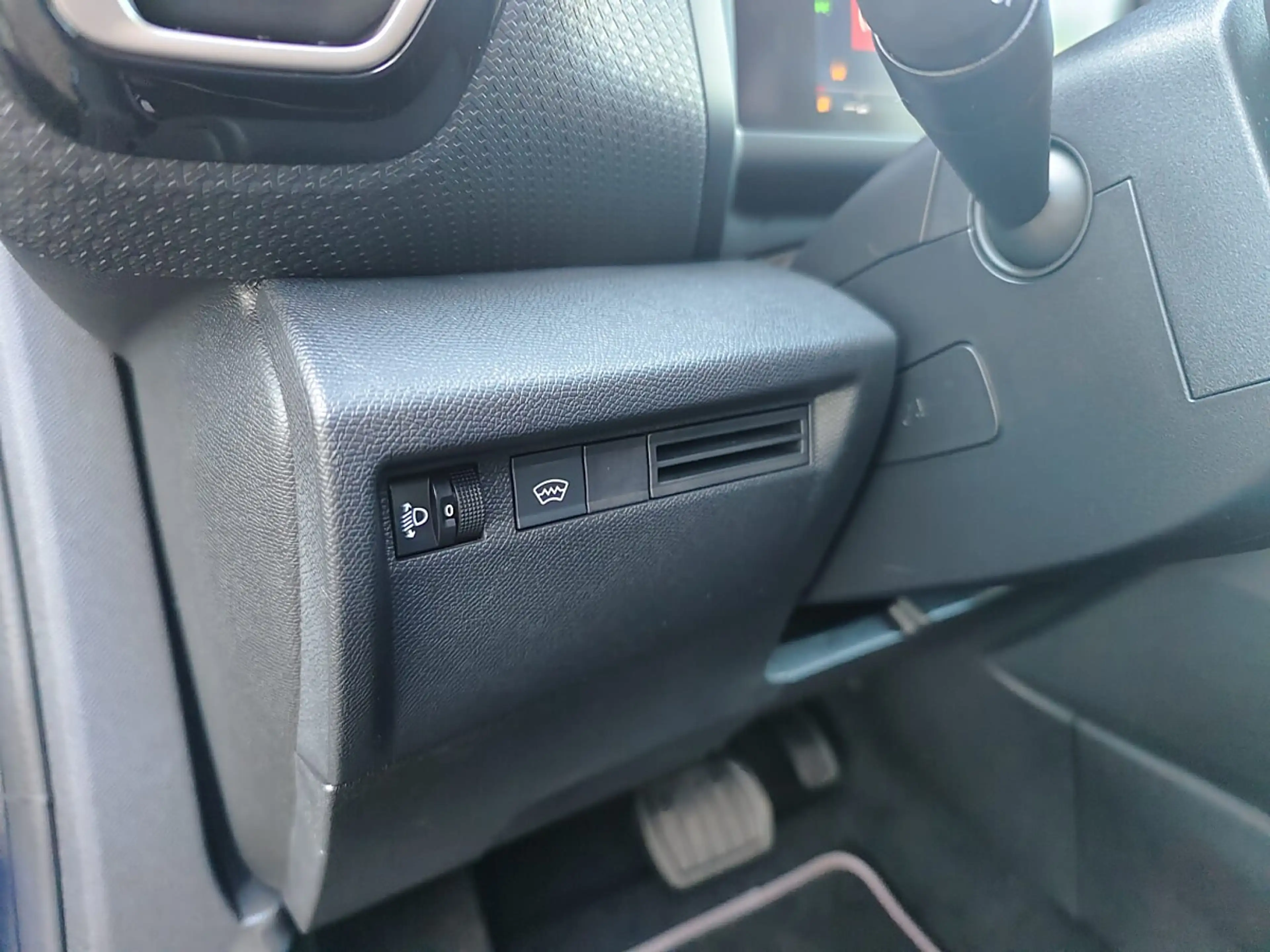Citroen C4 Hybrid mHEV 145 S&S e-DSC6 Collection LAGER-AKTION — photo 15