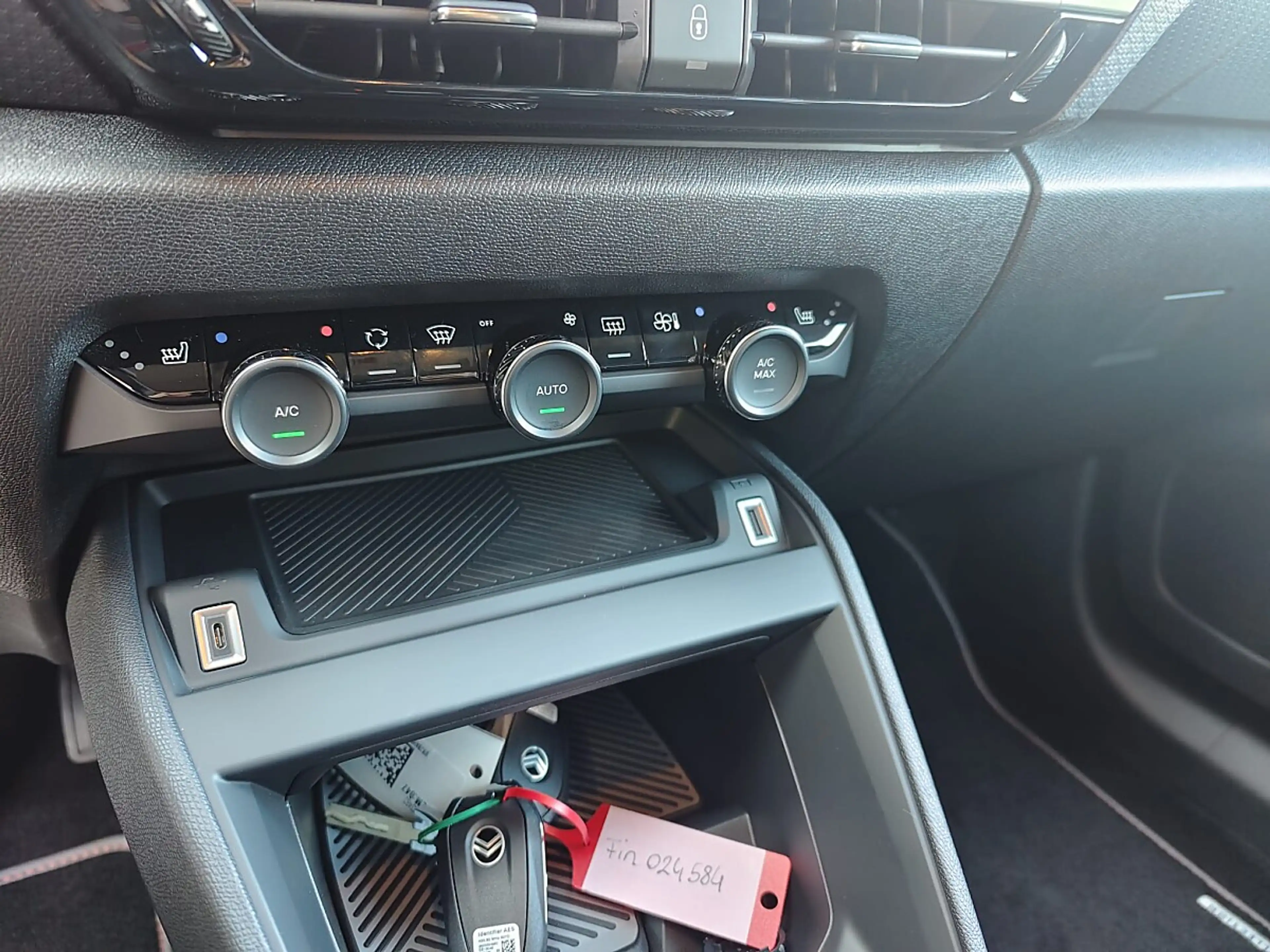 Citroen C4 Hybrid mHEV 145 S&S e-DSC6 Collection LAGER-AKTION — photo 13