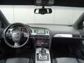 Audi A6 Avant 3.0 TDI quattro S-Line navigatie LEER airco Zwart - thumbnail 17