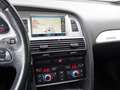 Audi A6 Avant 3.0 TDI quattro S-Line navigatie LEER airco Zwart - thumbnail 19