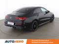 Mercedes-Benz CLA 180 CLA 180 AMG Line Negru - thumbnail 35