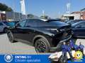 Peugeot 3008 1.2 Hybrid 145 ALLURE E-DSC-6 ADAPTIVE CRUISE AGR+ Negro - thumbnail 11