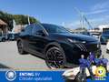 Peugeot 3008 1.2 Hybrid 145 ALLURE E-DSC-6 ADAPTIVE CRUISE AGR+ Negro - thumbnail 18