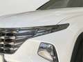 Hyundai TUCSON SONDERMODELL+AUTOMAT+NAVI+SITZHZG+TEMPOMAT Fehér - thumbnail 5