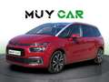 Citroen C4 Grand Spacetourer 1.5BlueHDI S&S Feel 130 Rouge - thumbnail 3