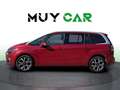 Citroen C4 Grand Spacetourer 1.5BlueHDI S&S Feel 130 Rouge - thumbnail 4