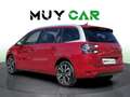 Citroen C4 Grand Spacetourer 1.5BlueHDI S&S Feel 130 Rouge - thumbnail 5