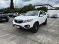 Kia Sorento Spirit 4WD Automatik Blanc - thumbnail 1