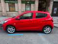 Opel Karl Karl 1.0 XE Selective Selective Rojo - thumbnail 3