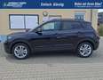 Volkswagen T-Cross Limited Life AHK 4J.G. Sitzheizung vorn variabl... Noir - thumbnail 4