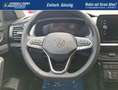 Volkswagen T-Cross Limited Life AHK 4J.G. Sitzheizung vorn variabl... Noir - thumbnail 25