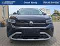 Volkswagen T-Cross Limited Life AHK 4J.G. Sitzheizung vorn variabl... Noir - thumbnail 3
