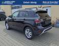 Volkswagen T-Cross Limited Life AHK 4J.G. Sitzheizung vorn variabl... Noir - thumbnail 5