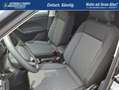 Volkswagen T-Cross Limited Life AHK 4J.G. Sitzheizung vorn variabl... Noir - thumbnail 12