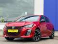 Peugeot 208 Allure / Carplay / GPS Rot - thumbnail 3