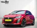 Peugeot 208 Allure / Carplay / GPS Rot - thumbnail 1