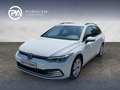Volkswagen Golf Variant Life TDI Weiß - thumbnail 1
