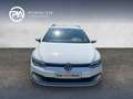 Volkswagen Golf Variant Life TDI Weiß - thumbnail 4