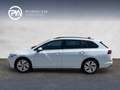 Volkswagen Golf Variant Life TDI Weiß - thumbnail 2
