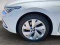 Volkswagen Golf Variant Life TDI Weiß - thumbnail 16