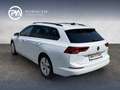 Volkswagen Golf Variant Life TDI Weiß - thumbnail 3