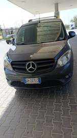 111 cdi Kombi Friendly 110cv