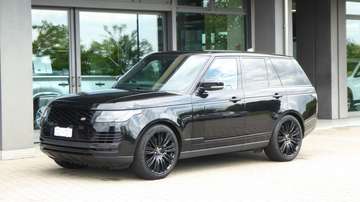 3.0D l6 Westminster Black