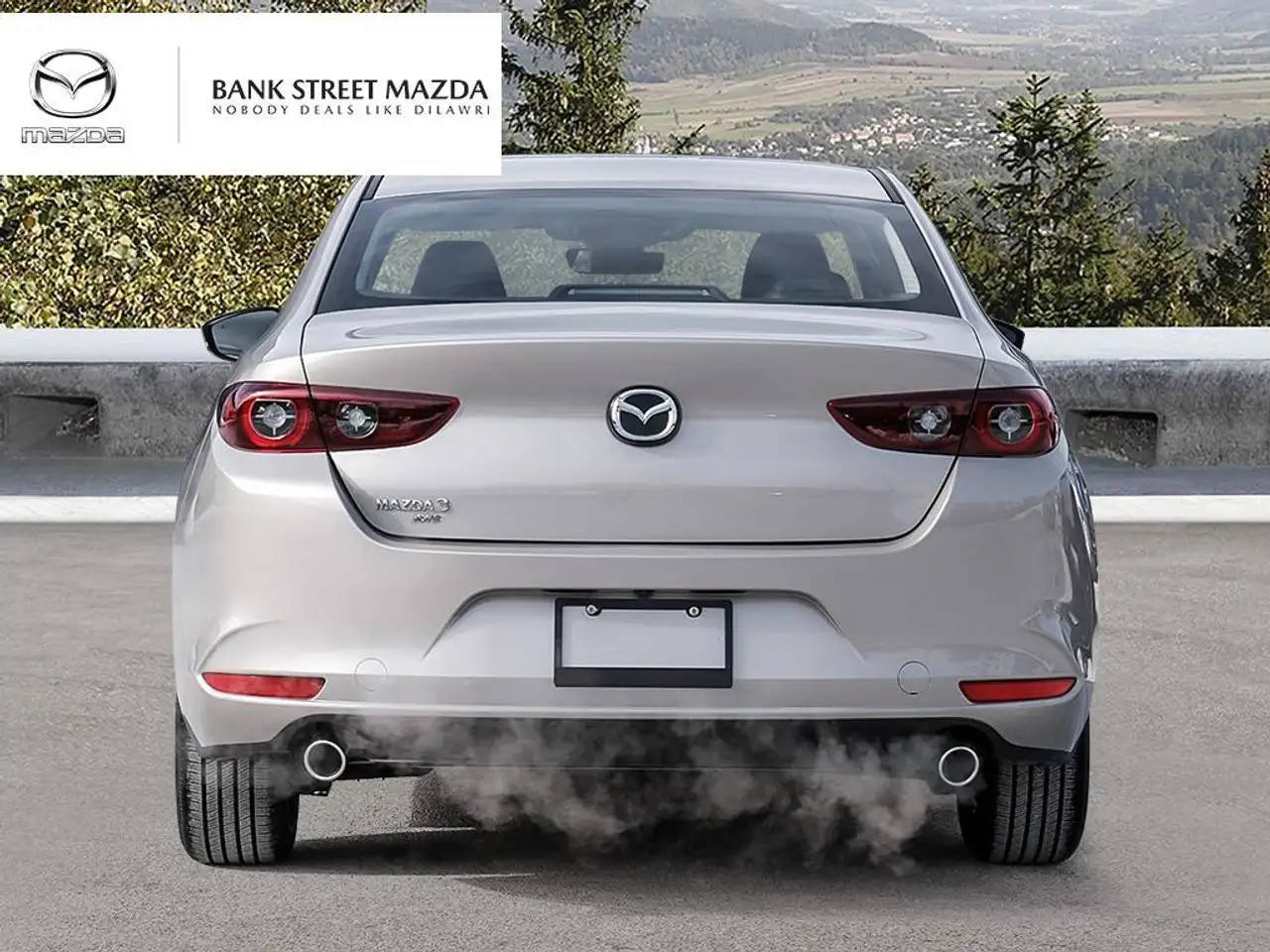 Mazda 3 снимка Mazda 3
