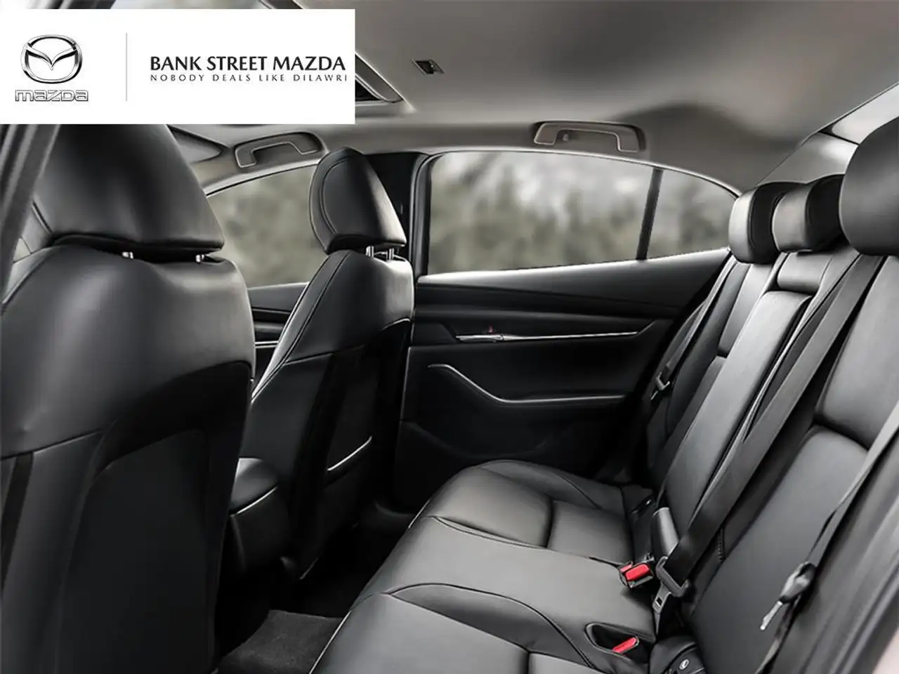 Mazda 3 снимка Mazda 3